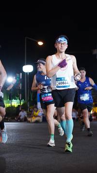 BIB: 79807, 47371
                            <button type="button" onclick="openModal(23076928)" class="btn btn-primary btn-sm float-right btn-popup" data-toggle="modal" data-target=".modal-high-quality">
                        <i class="fas fa-shopping-cart"></i> Add to Cart
                    </button>
                                            <button type="button" onclick="isThisMe(23076928, true)" class="btn btn-success btn-sm float-right btn-popup btn-isme hidden" data-toggle="tooltip" data-placement="bottom" title="นี่คือรูปของคุณใช่ไหม คลิกที่นี่เพื่อเอาเข้าอัลบั้ม">
                        <i class="fas fa-plus"></i> Add to album
                    </button>
                    <button type="button" onclick="isThisMe(23076928, false)" class="btn btn-warning btn-sm float-right btn-popup btn-isnotme hidden">
                        <i class="fas fa-ban"></i> Remove from album
                    </button>